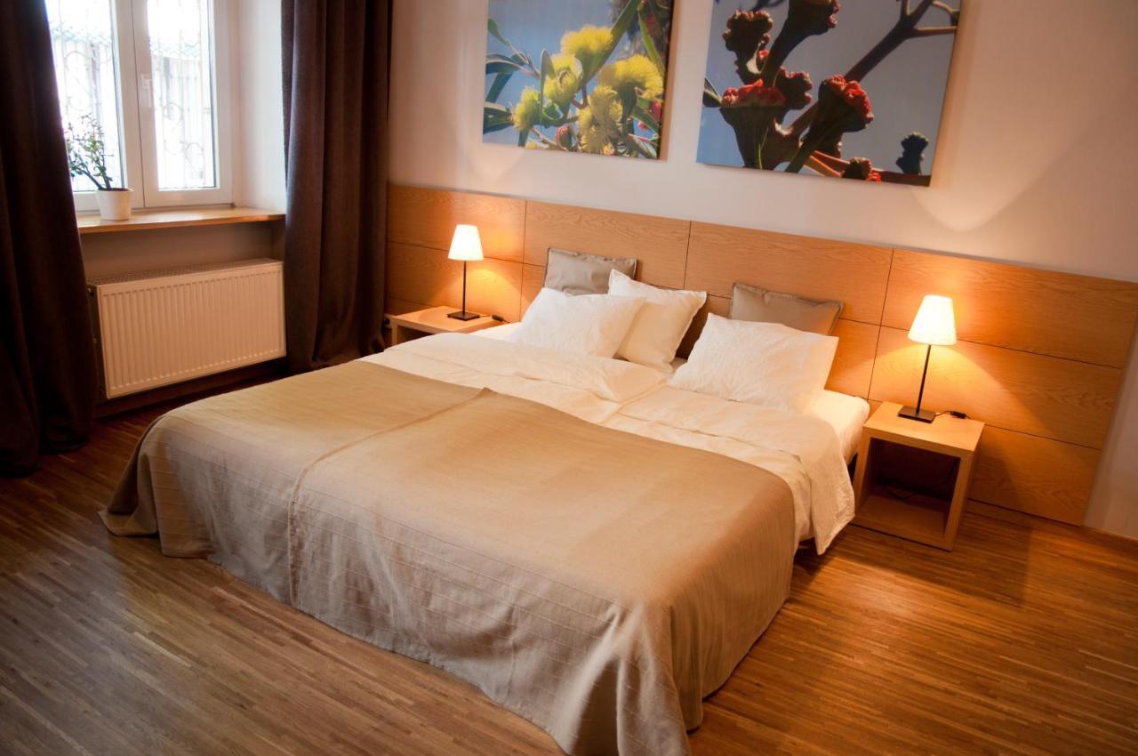 Apartamenty 23 Poznan Exterior photo