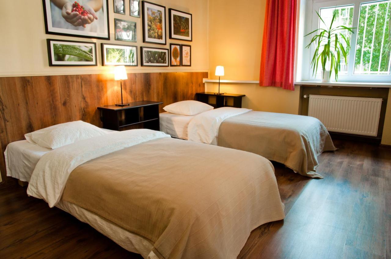 Apartamenty 23 Poznan Room photo